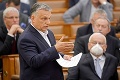 Maďarská vláda rokuje o prijatí kontroverzného zákona: Využíva Orbán koronavírus na rozšírenie moci?