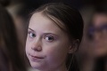Šírenie koronavírusu: Greta Thunbergová podporila obmedzenie demonštrácií