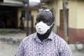 Pandémia nového koronavírusu sa začína prejavovať aj v Afrike: Choroba je už v 43 z 54 krajín