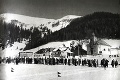Z malej horskej obce sa stal raj lyžiarov: Takto sa zmenili Donovaly za pol storočia