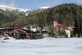 Z malej horskej obce sa stal raj lyžiarov: Takto sa zmenili Donovaly za pol storočia