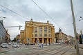 Úspech Univerzity Komenského v Bratislave: V rebríčku poskočila o 42 miest