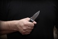 Lukáš nožom ohrozoval ženu a policajtom sa vyhrážal koronavírusom: Je naozaj nakazený?