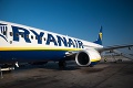 Ryanair ohlásil od apríla novinku: Nová linka spojí Košice s Londýnom