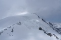 Nečakaná búrka v Alpách má už šesť obetí: Jedna osoba je stále v kritickom stave
