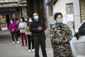 Číňania sa v dôsledku epidémie pozerajú na svet inak: Ako môže koronavírus zmeniť ľudí po celom svete