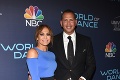 Jennifer Lopez žiari: S priateľom Alexom si užíva romantiku v Taliansku