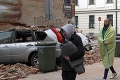 Smutné správy z Chorvátska: Zomrelo 15-ročné dievča zranené pri zemetrasení