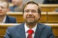 Minister Krajčí o lekároch, ktorí nakazili kolegov: Mali by pocítiť sankcie