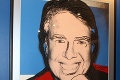 Vzácne prírastky v múzeu Andyho Warhola: Banksyho si prezriete už aj v Medzilaborciach!