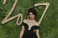 Bond girl je prvá vyliečená celebrita: Kurylenko prezradila, čo jej pomohlo v boji s koronavírusom