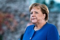Merkelová má v ochrane klímy jasno: Bohatšie krajiny by mali pomáhať tým chudobnejším
