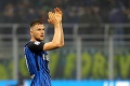 Obranca Škriniar z Interu Miláno prezradil: Toto robíme s priateľkou počas karantény!