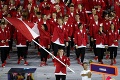 Zmätok okolo OH: Kanada športovcov nevyšle, Austrália sa pripravuje na rok 2021