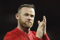 Meno Rooney opäť v Manchestri: Syn klubovej legendy bude hrať za United