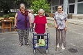 Ďalšia rana pre slovenských seniorov: Kvôli vírusu hrozí rušenie 13. dôchodkov