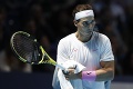V tenise je podľa experta bežný doping aj tvrdé drogy: Medzi hriešnikov môže patriť aj Nadal!