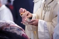 Katolícky kňaz prehral v lotérii 120-tisíc eur: Potom sa sám priznal biskupovi