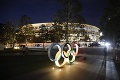 Čo bude s olympiádou v Tokiu? Šéf MOV prehovoril o smutnom scenári