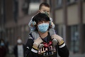 Toto sa stalo prvý raz od januára: Čína nehlásila žiadne nové domáce prípady nákazy koronavírusom