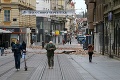 Nešťastie za nešťastím: Chorvátsko zasiahlo zemetrasenie, Záhreb pokryli trosky