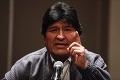 Dočasná bolívijská vláda viní exprezidenta Moralesa z terorizmu, žiada preňho najvyšší trest
