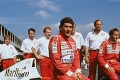 Na takúto legendu nemožno zabudnúť: Ayrton Senna by oslávil okrúhle výročie