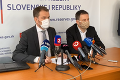 Koronavírus na Slovensku ONLINE: Premiér hlási 7 nových prípadov, máme už 185 nakazených