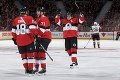 Koronavírus začína úradovať aj v NHL: Z Ottawy hlásia dvoch nakazených hráčov