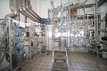 Zmenili výrobu: Belgické liehovary budú vyrábať dezinfekciu namiesto alkoholu