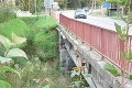 Most v Trstenej zostáva naďalej uzavretý, podľa statika je v dezolátnom stave