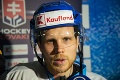 Útočník Michal Krištof patrí medzi lídrov fínskeho tímu Kärpätu Oulu: S pokorou si ideme po titul!
