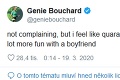 Sexi tenistka spustila melu na internete: Cnenie za priateľom nahradili ponuky toaletným papierom