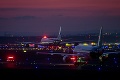 Ďalšie stopky pre koronavírus: Malta zakázala civilné lety, Gruzínsko vyhlásilo výnimočný stav