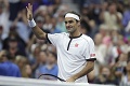 Federer vyzval ľudí na zodpovednosť: Tiež som zostal doma