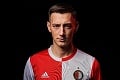 Koniec špekuláciam: Boženík je už hráčom Feyenoordu!
