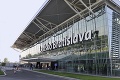 Návštevníkov bratislavského letiska čaká novinka: Dve pomôcky, ktoré ocenia najmä turisti