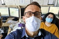 Šéf trnavskej 112 o situácii s koronavírusom: Otázky, ktoré zaskočia aj zdravotníkov