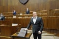 Taraba a bratia Kuffovci opúšťajú poslanecký klub ĽSNS: Problém s Mazurekom