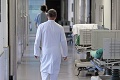 Poplach v Púchove: Lekár má koronavírus, nakaziť mohol aj ďalších zdravotníkov