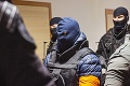 Rok 2019 priniesol v justícii prevratné rozsudky: Prvý trest za vraždu Kuciaka
