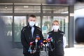 Koronavírus na Slovensku: Infikovaných je už 123 ľudí! Prvého muža s nákazou u nás prepustili z nemocnice