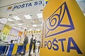 Slovenská pošta v tichosti zmenila cenník: Za TIETO zásielky si poriadne priplatíte!