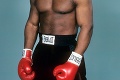 Mike Tyson odkryl svoju 13. komnatu: Bol som tlstý a spolužiaci ma bili!