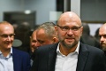 Sulík gratuluje Matovičovi, teší ho neúspech jednej strany: Velikán slovenskej politiky skončil