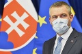 Testy potvrdili koronavírus u 123 Slovákov: Pellegrini vyhodnotil zavedené opatrenia