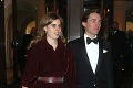 Dcéra princa Andrewa sa bude vydávať: Kráľovská svadba v tieni škandálu!