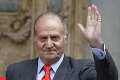 Bývalý španielsky kráľ Juan Carlos sa stiahol z očí verejnosti: Kedy sa mieni vrátiť späť do krajiny?