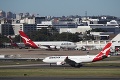 Austrálska letecká spoločnosť Qantas pozastavuje lety: Obmedzenia na 2 mesiace!