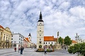 Smutné štatistiky turizmu na Slovensku: Čísla ubytovaných hostí klesli na úroveň spred 20 rokov!